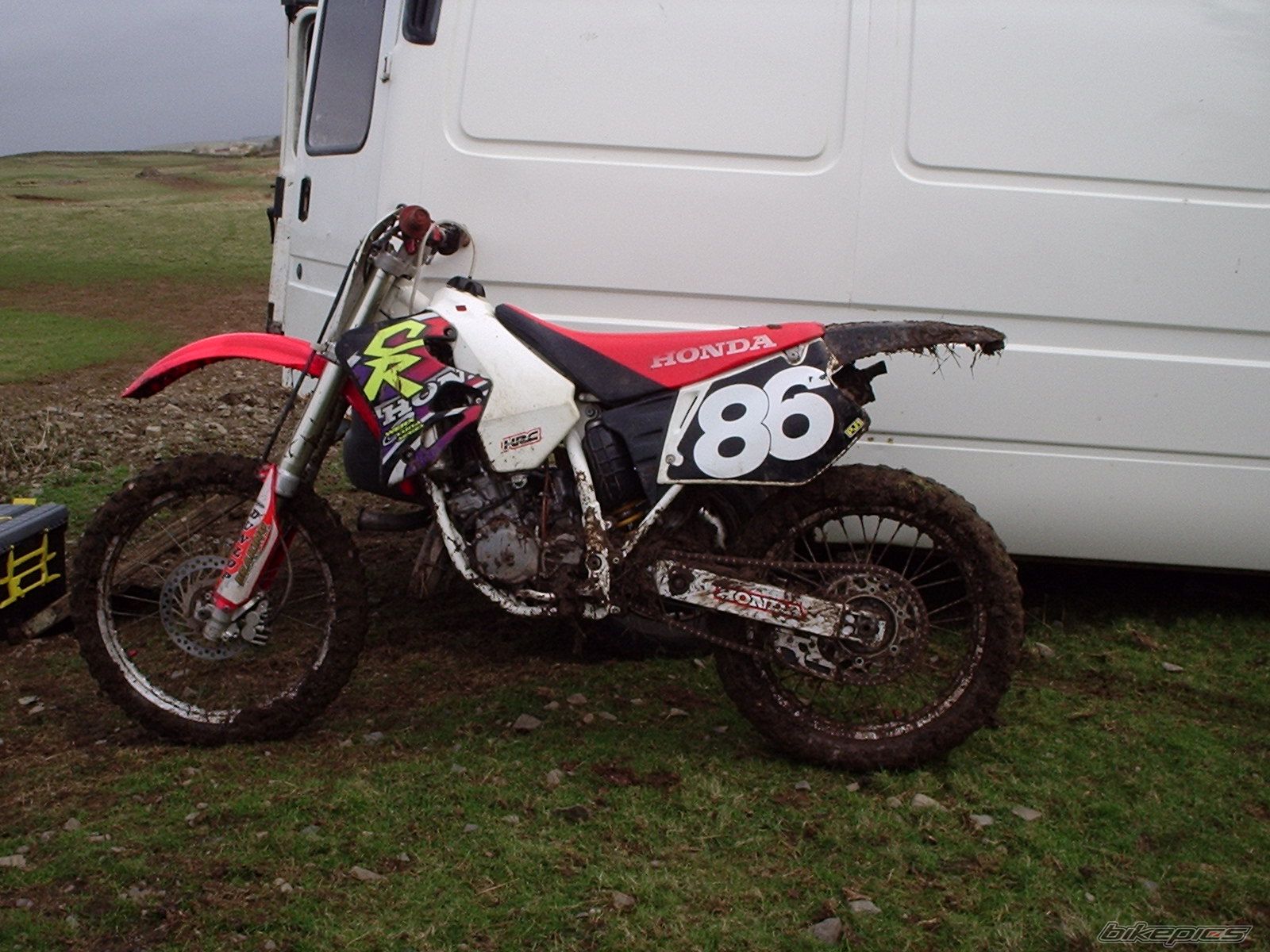 Bike Photo 844953