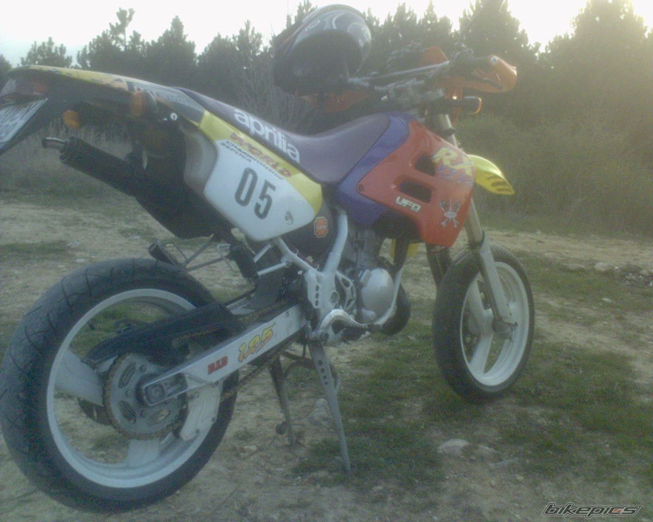 Bike Photo 844962