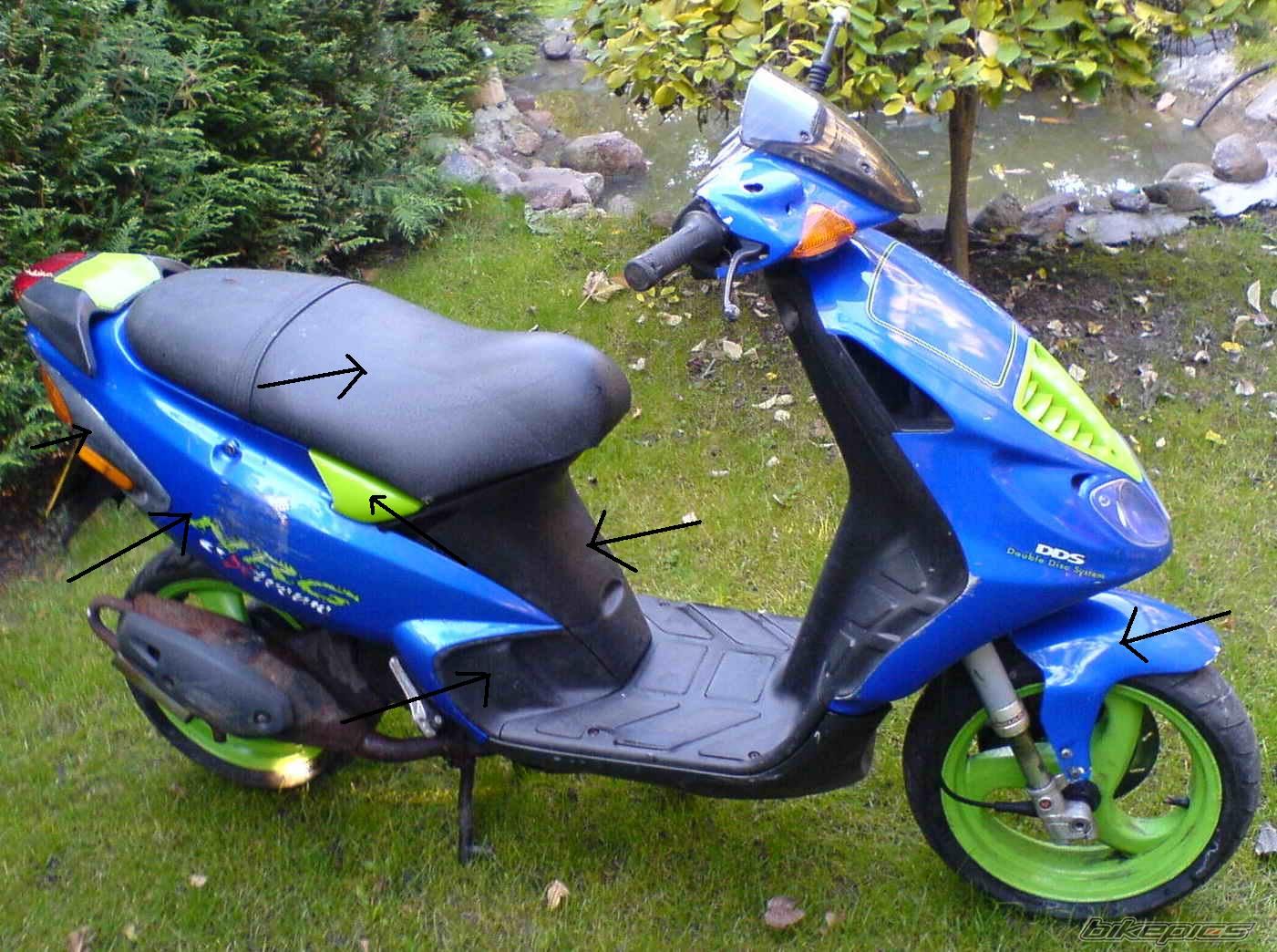 Bike Photo 844979