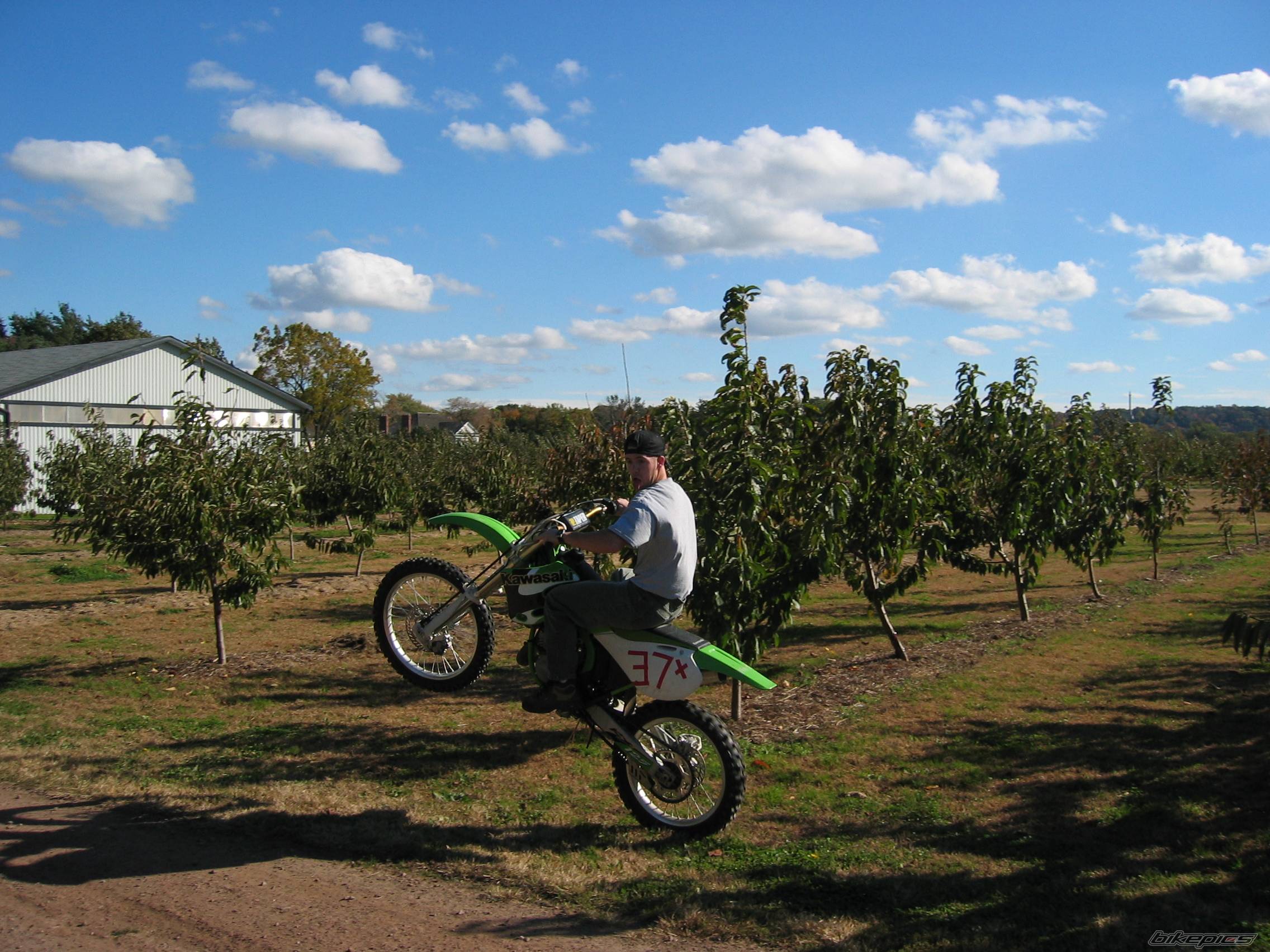 Bike Photo 84498