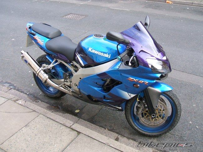 Bike Photo 845022