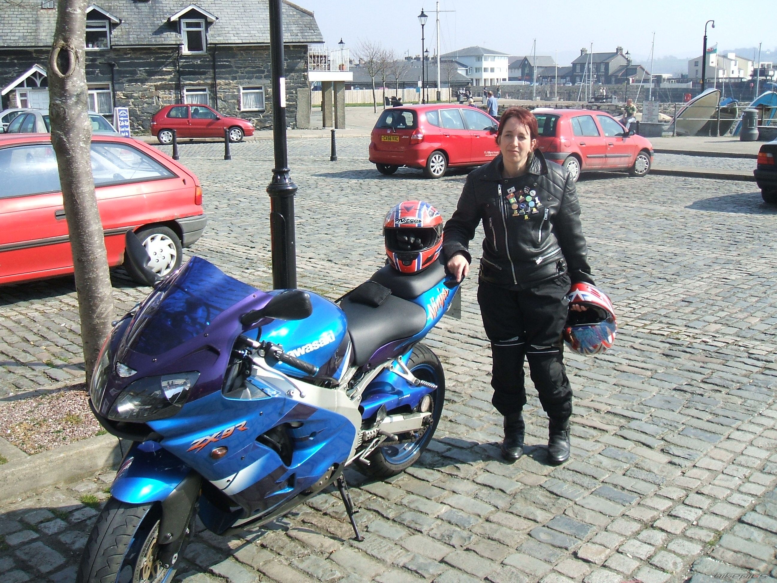 Bike Photo 845026