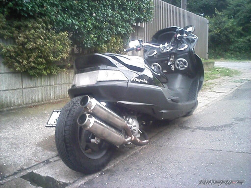 Bike Photo 845034