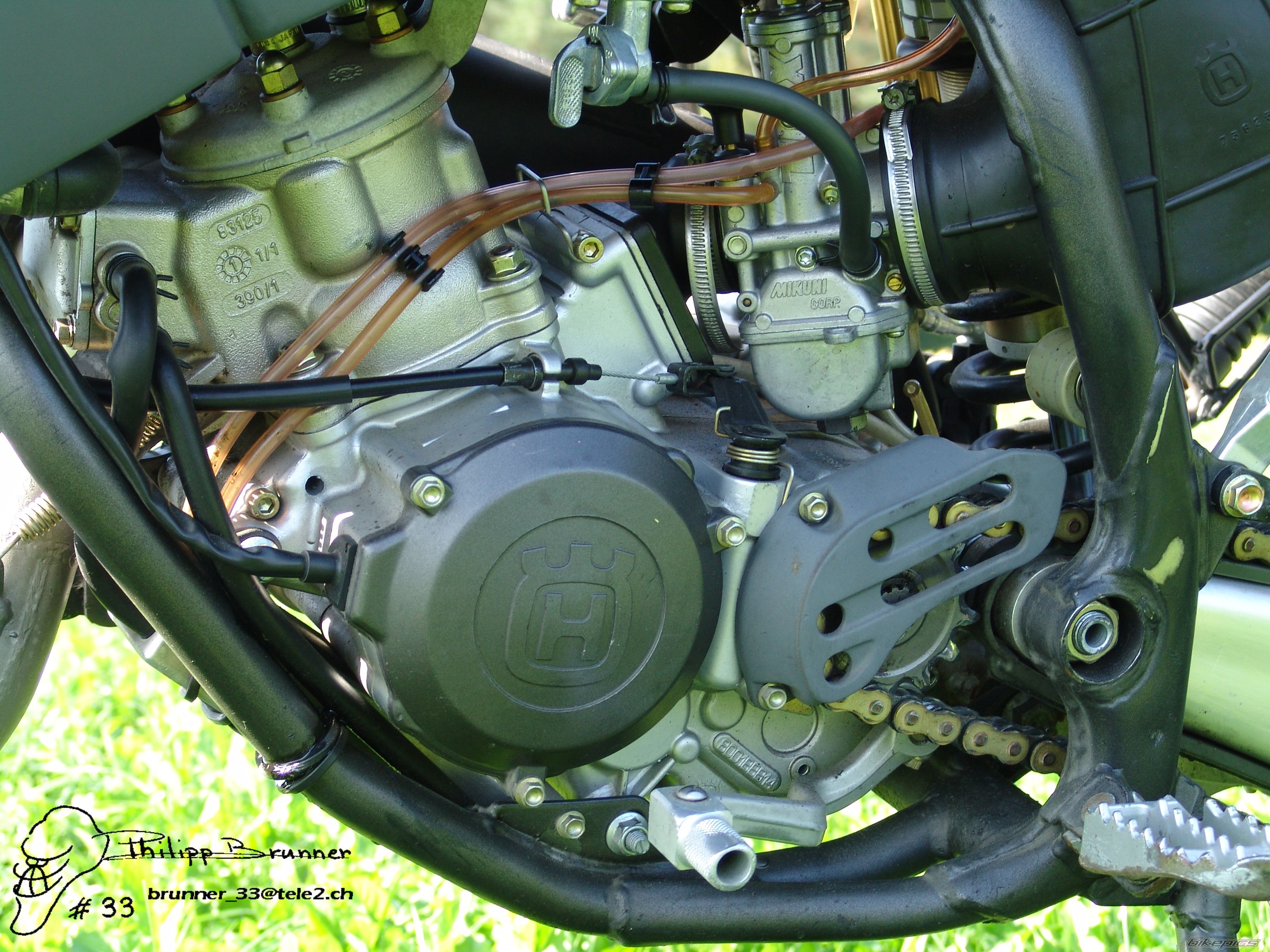 Bike Photo 845049