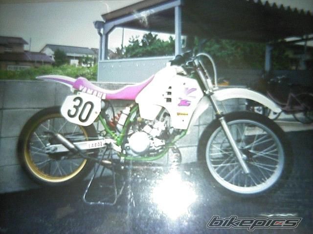 Bike Photo 845063