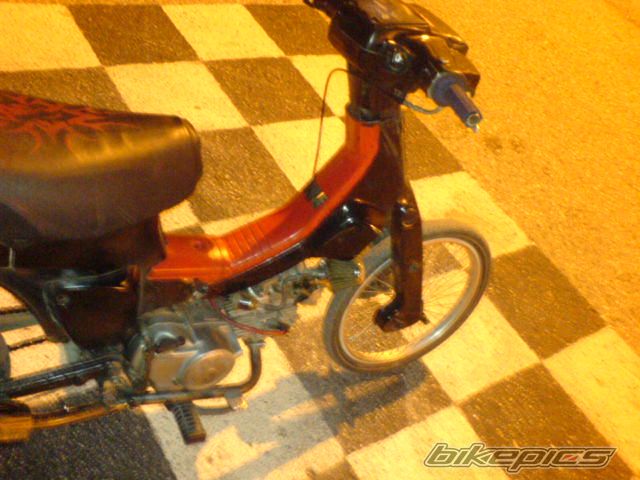 Bike Photo 845065
