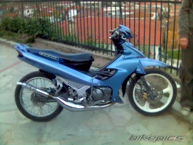 Bike Photo 845066