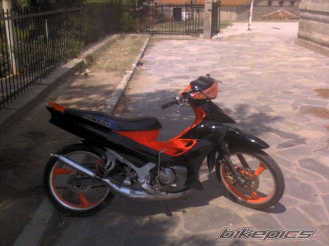 Bike Photo 845067