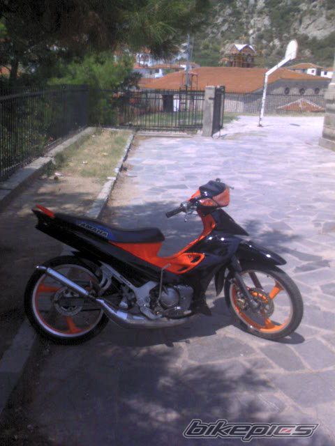 Bike Photo 845070