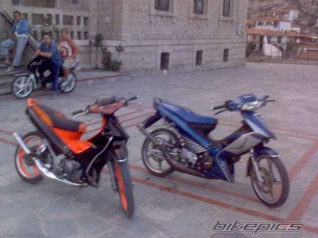 Bike Photo 845072