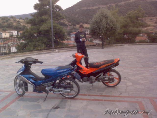 Bike Photo 845075