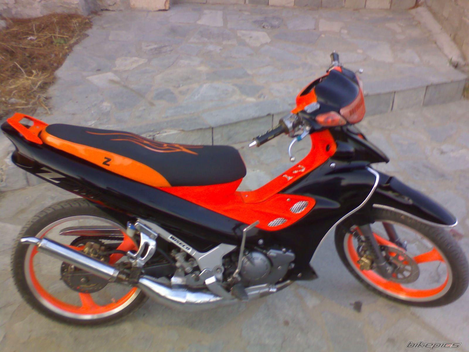 Bike Photo 845085