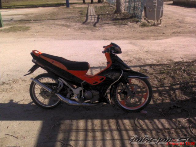 Bike Photo 845088