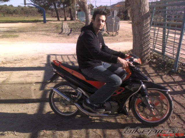 Bike Photo 845090