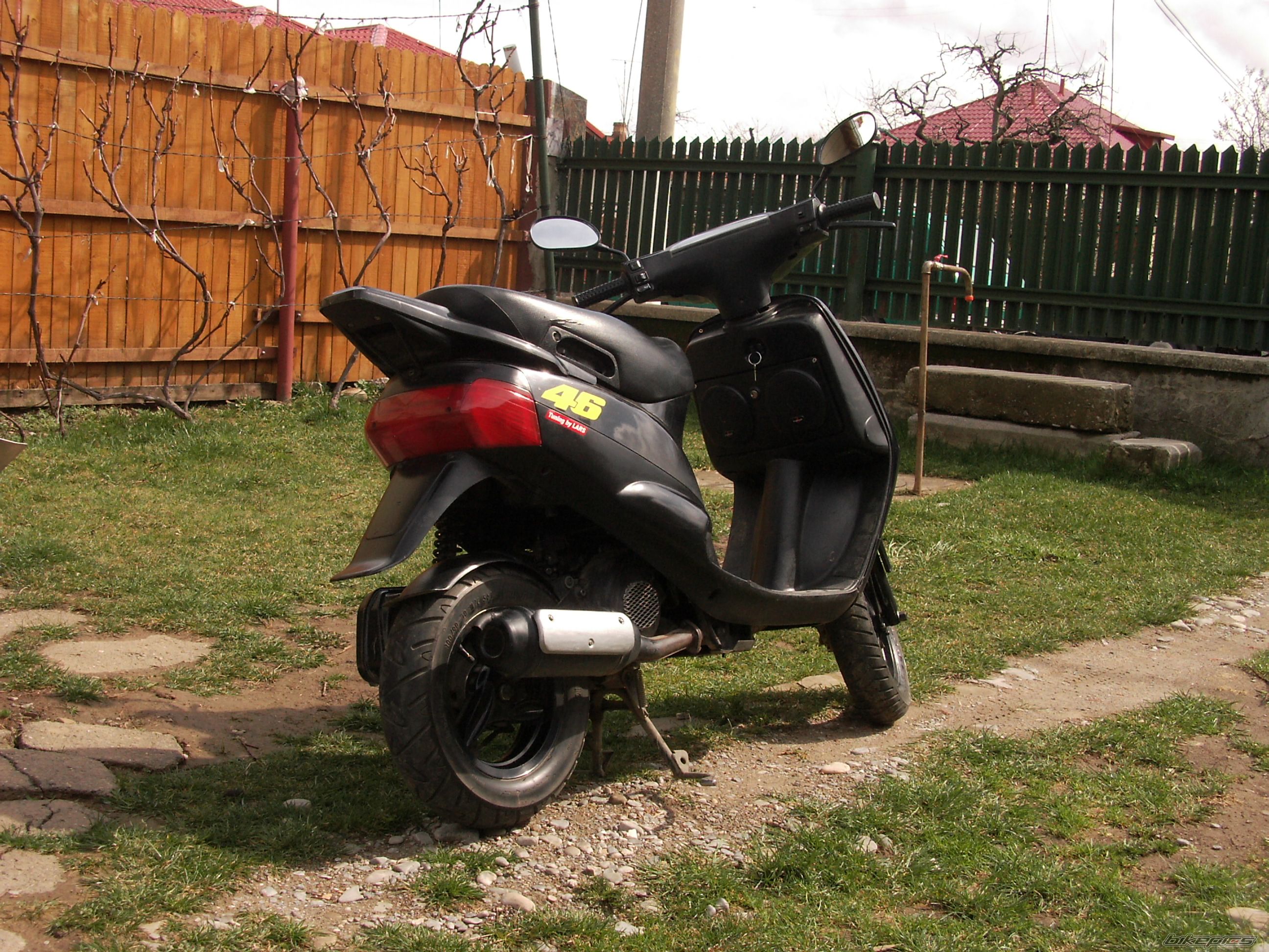 Bike Photo 845094