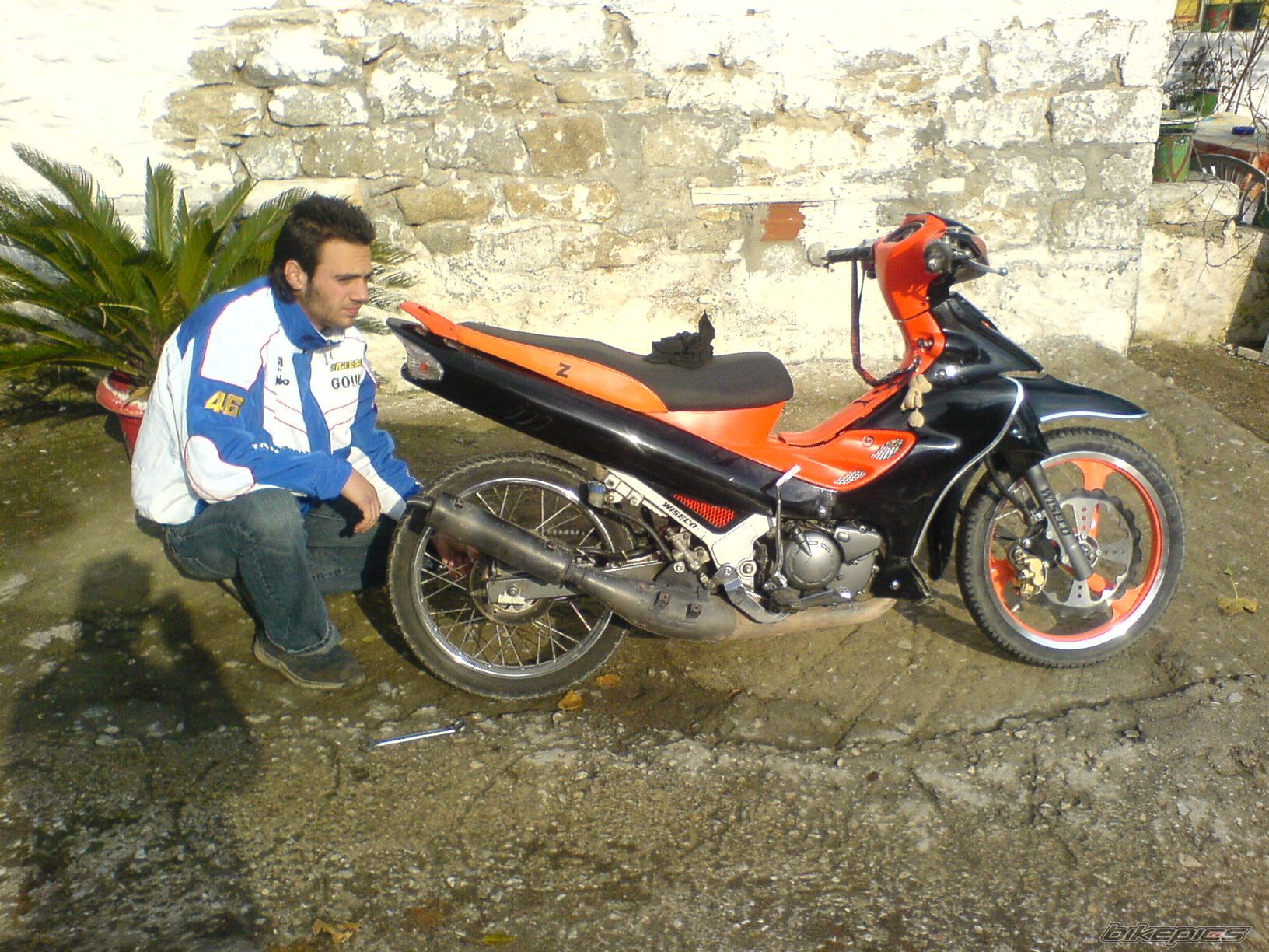 Bike Photo 845096