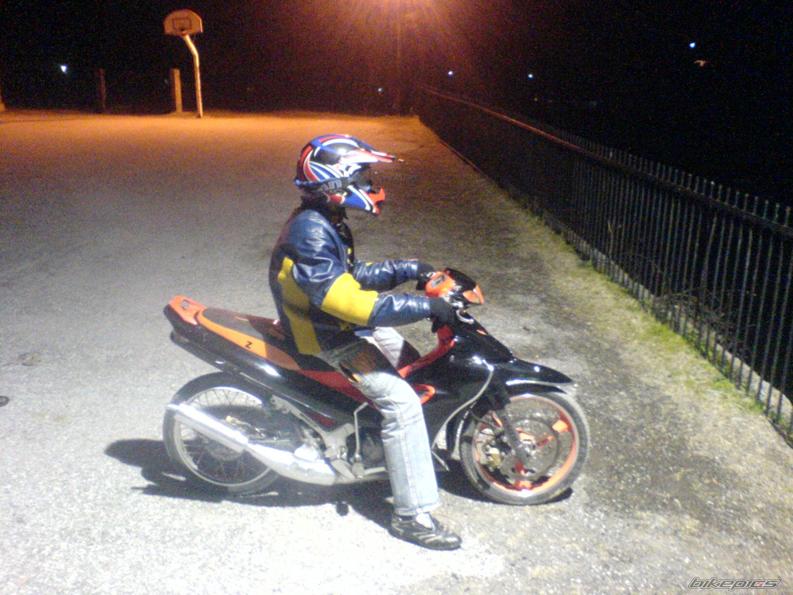 Bike Photo 845101