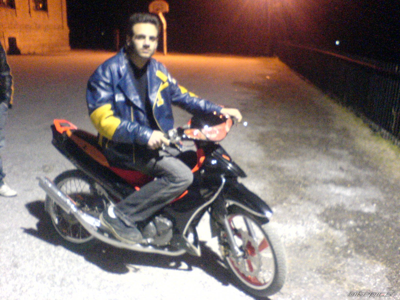 Bike Photo 845109