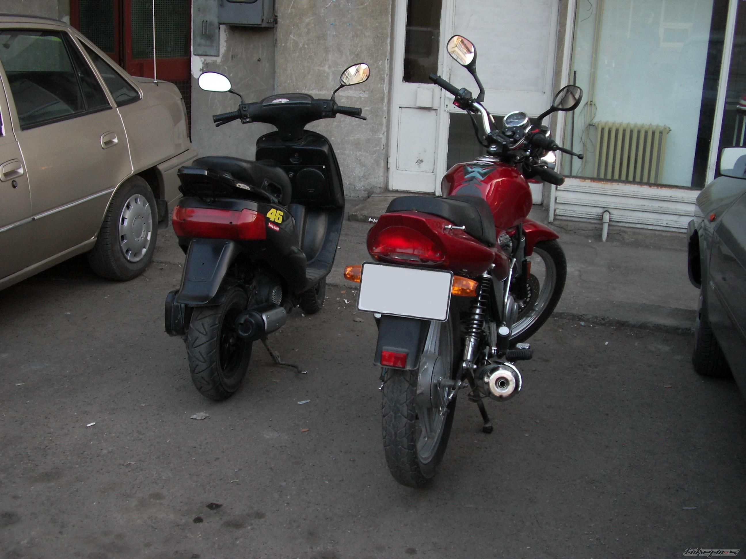 Bike Photo 845111