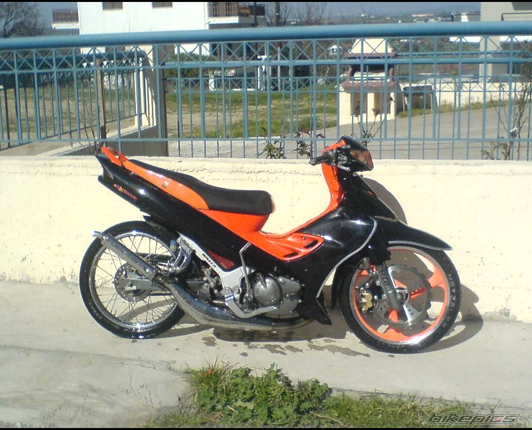 Bike Photo 845120