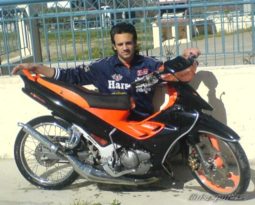 Bike Photo 845126
