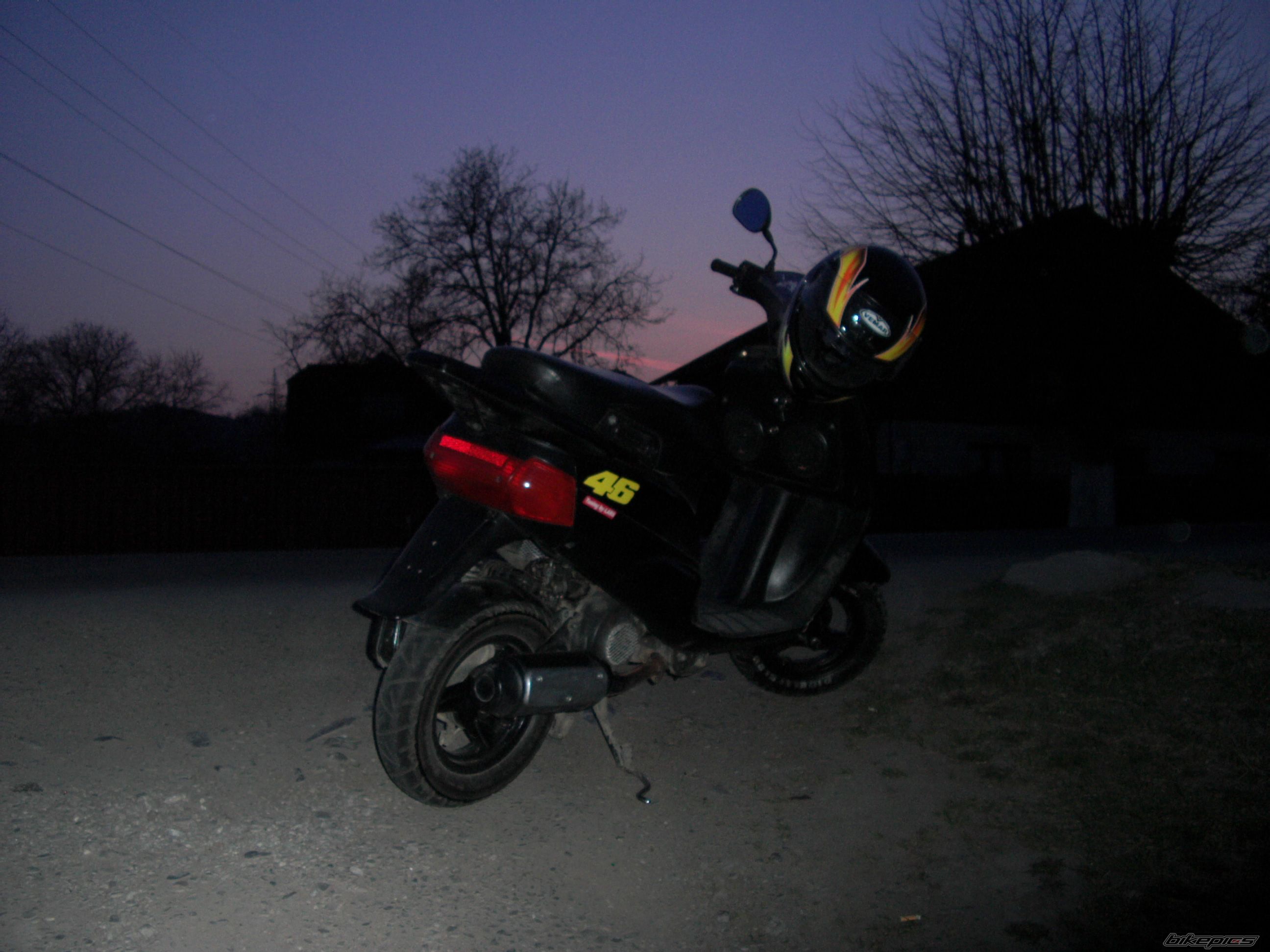 Bike Photo 845133