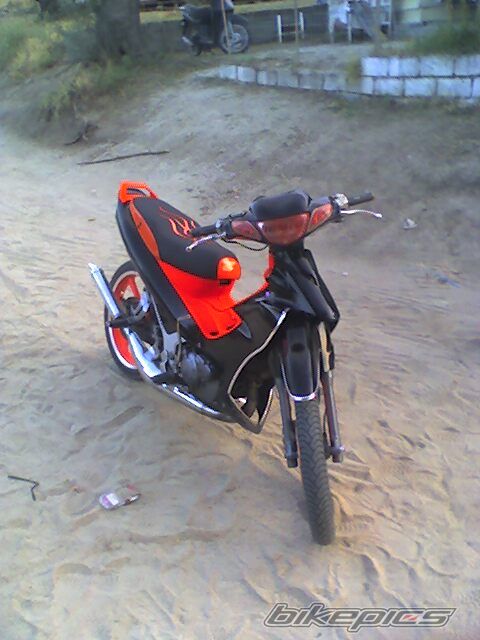 Bike Photo 845158