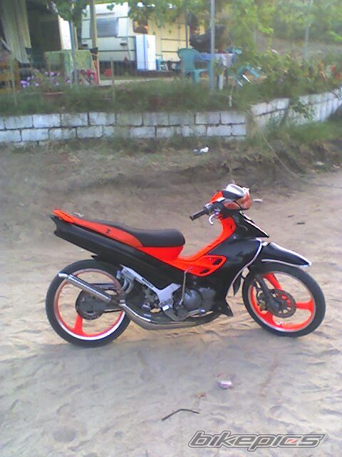 Bike Photo 845159