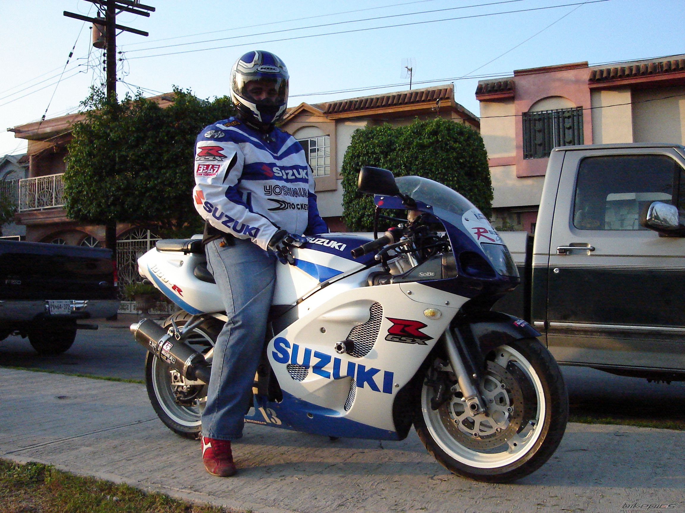 Bike Photo 845183