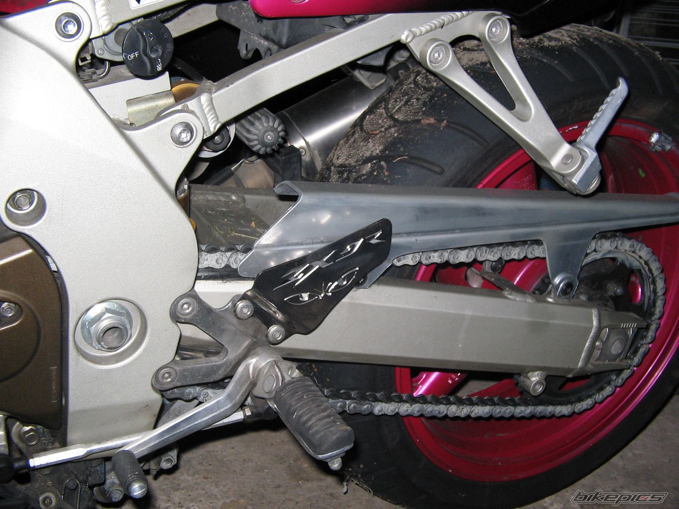Bike Photo 845194