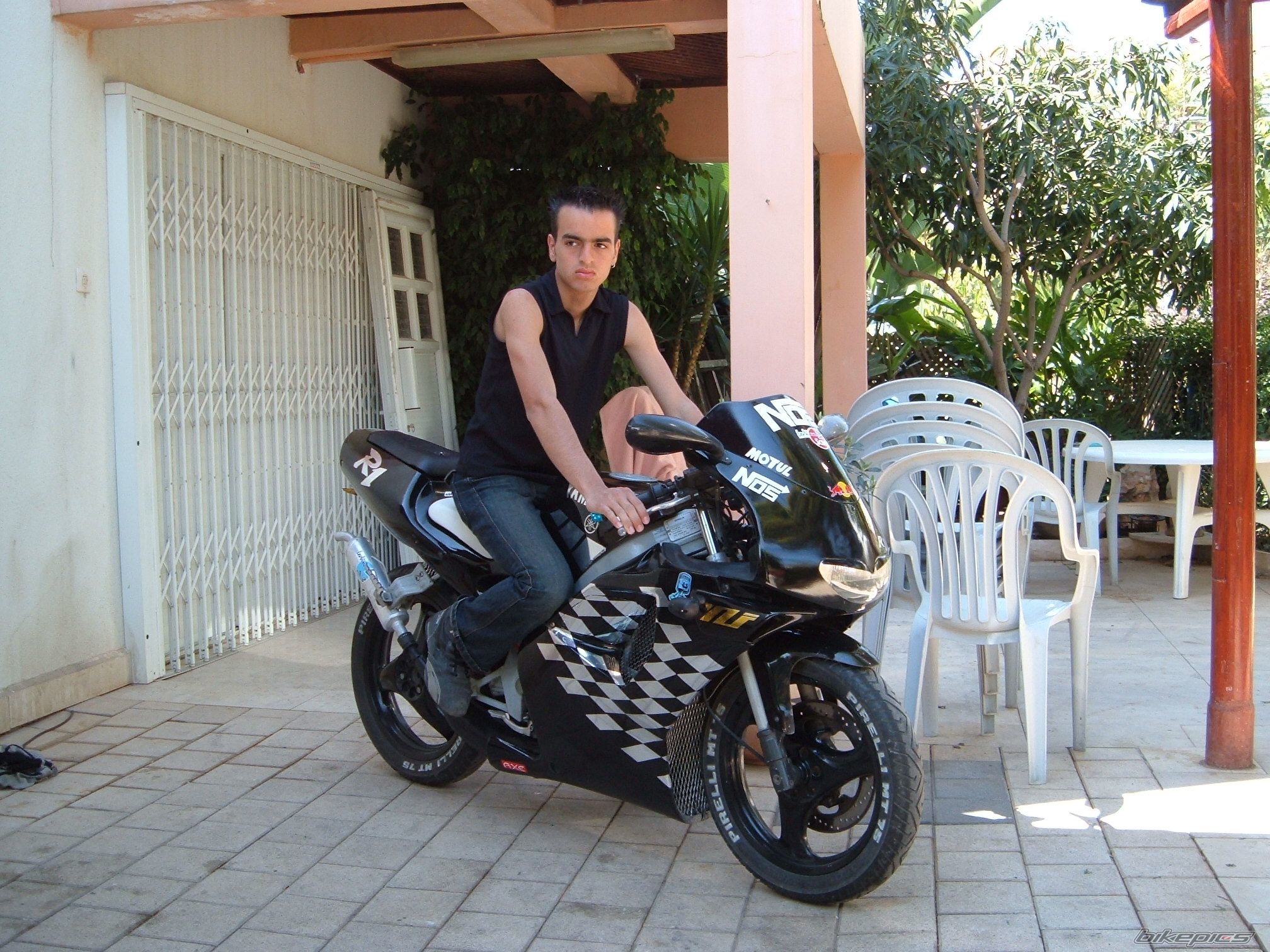 Bike Photo 845195