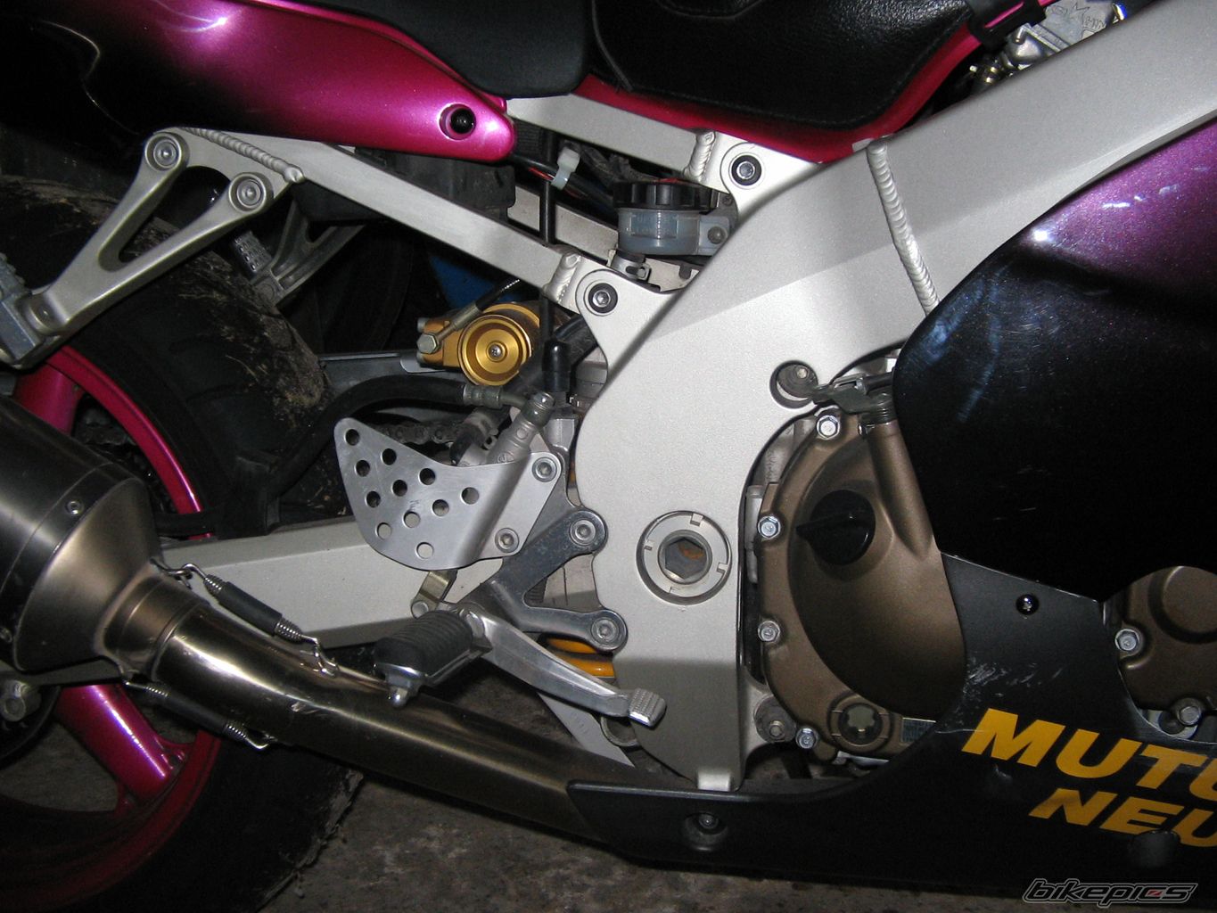 Bike Photo 845199