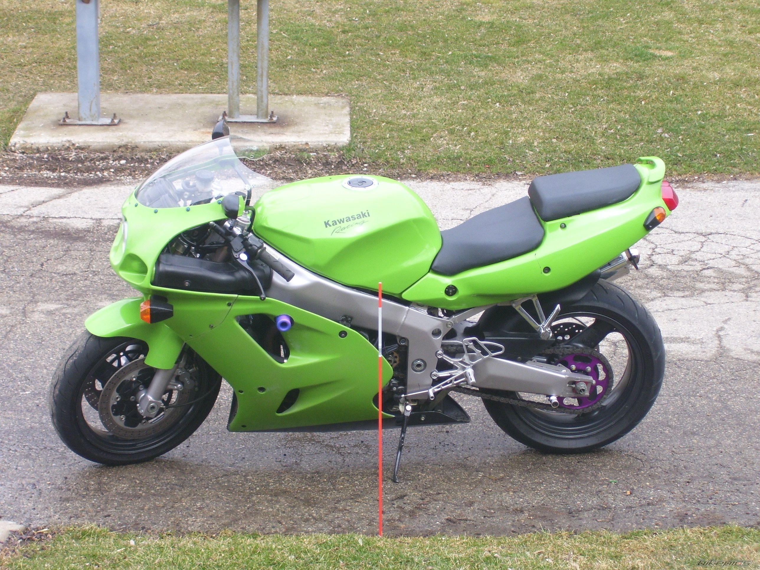 Bike Photo 845200