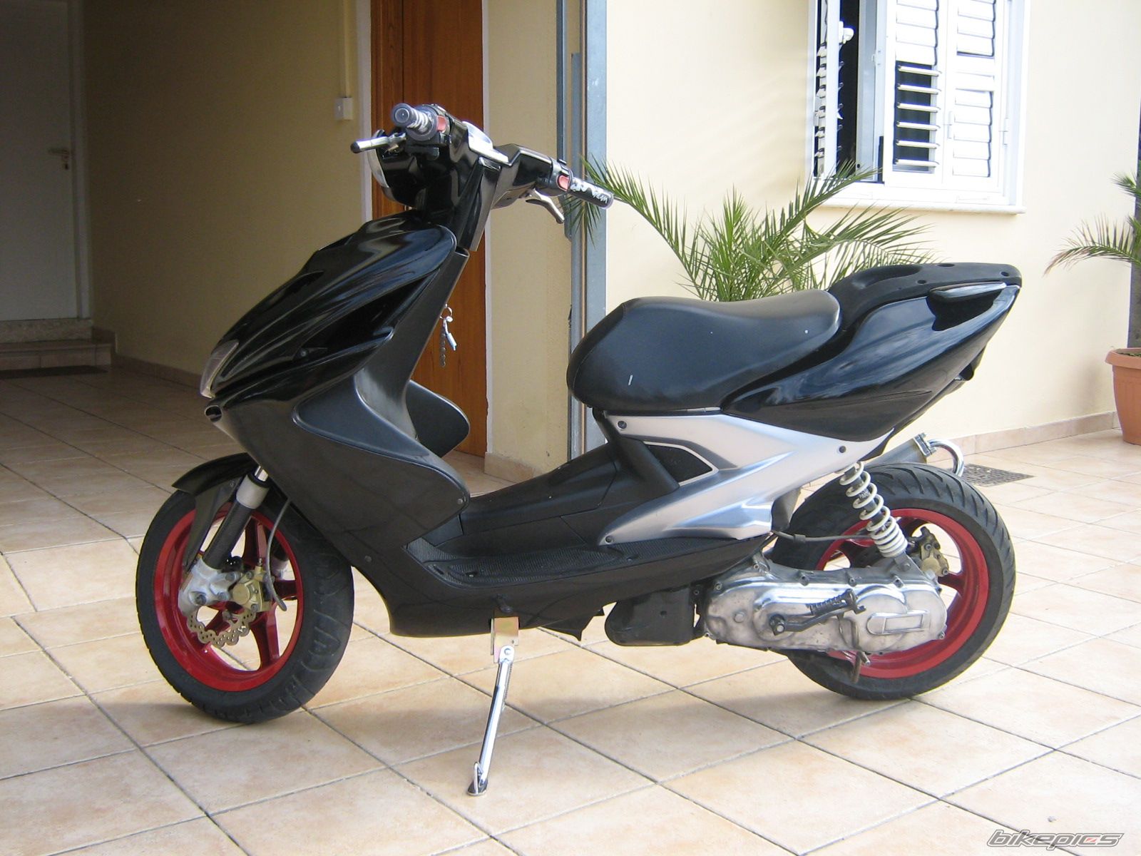 Bike Photo 845206