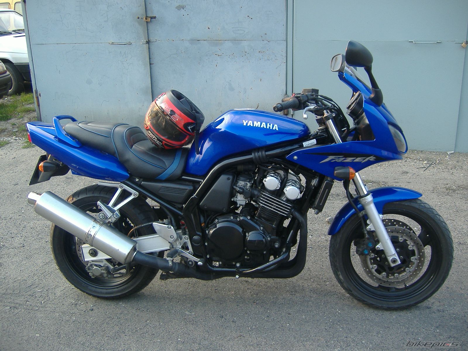 Bike Photo 845223