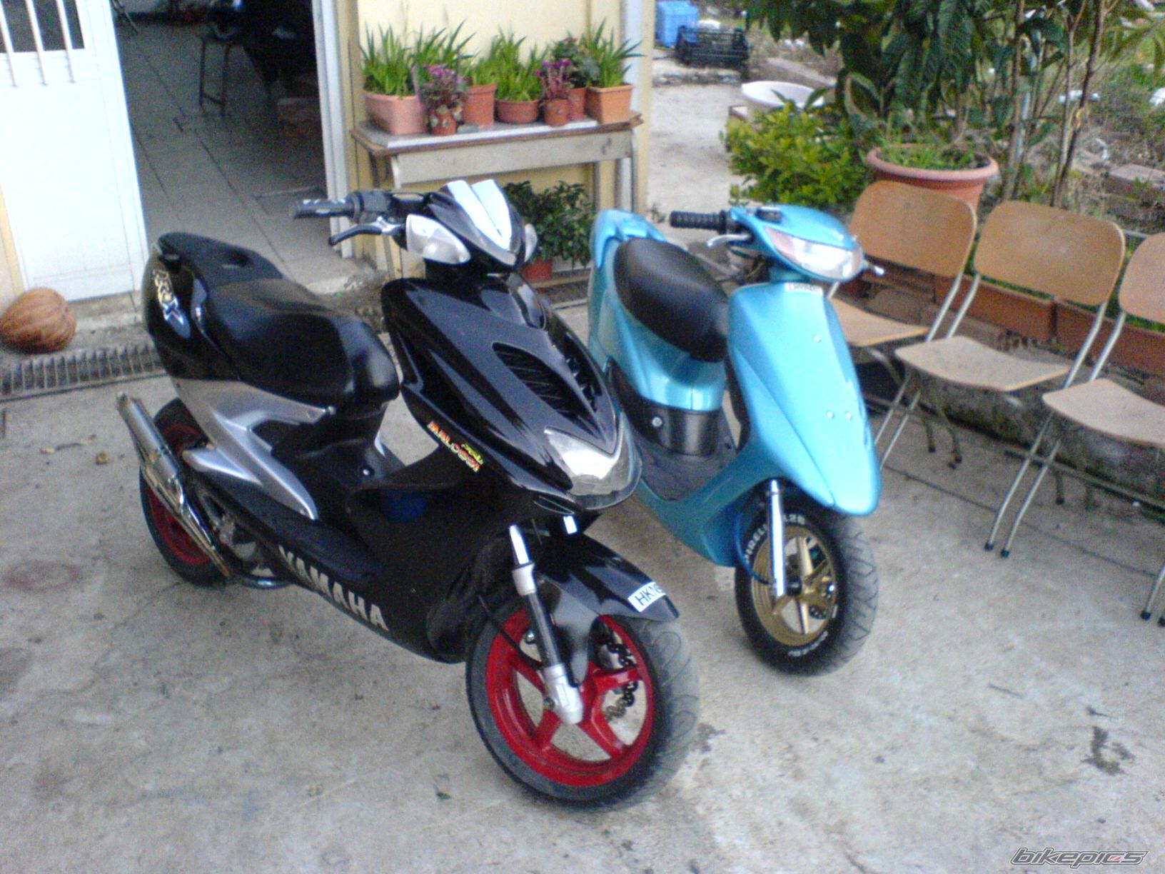 Bike Photo 845234