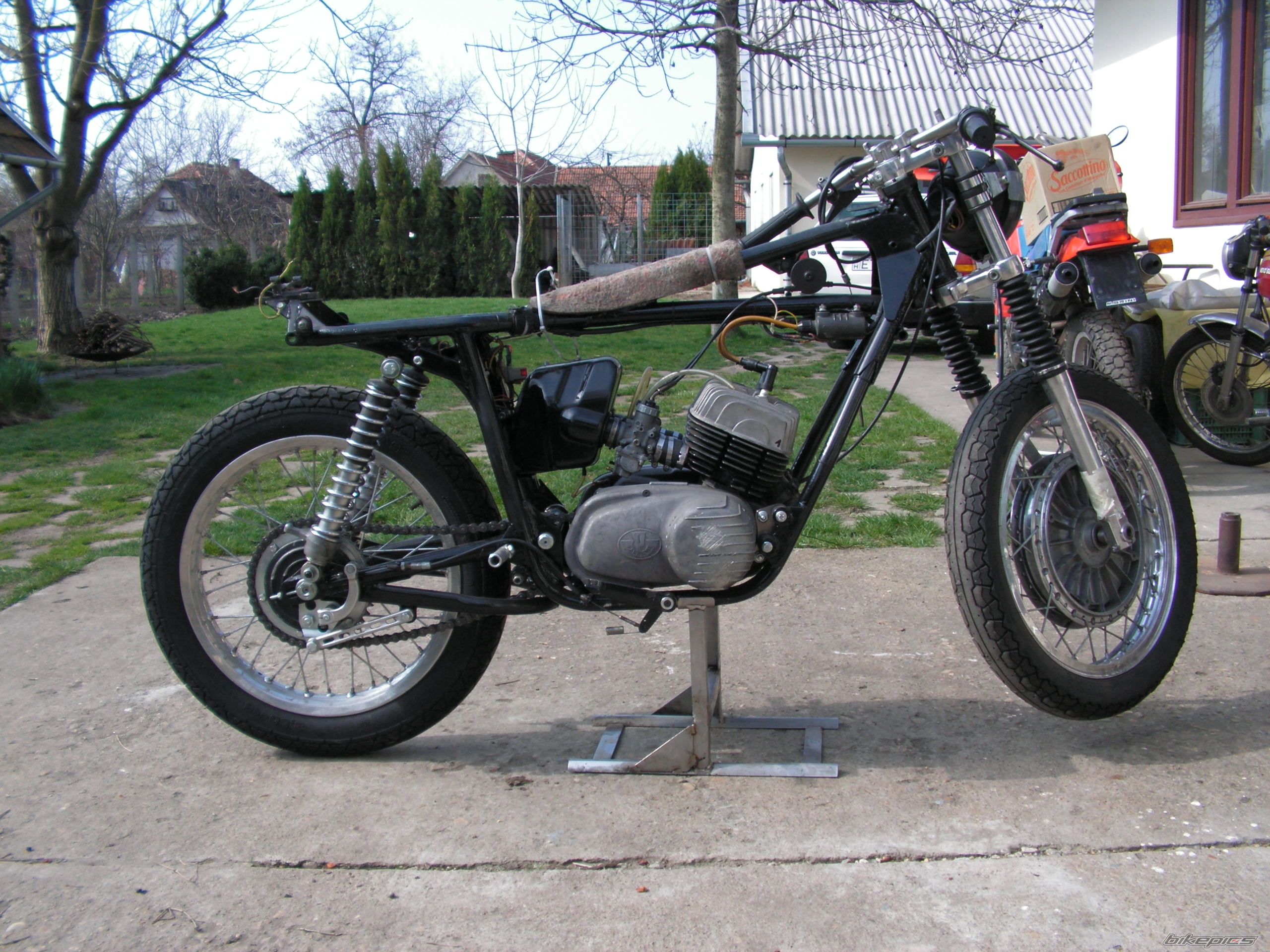 Bike Photo 845259