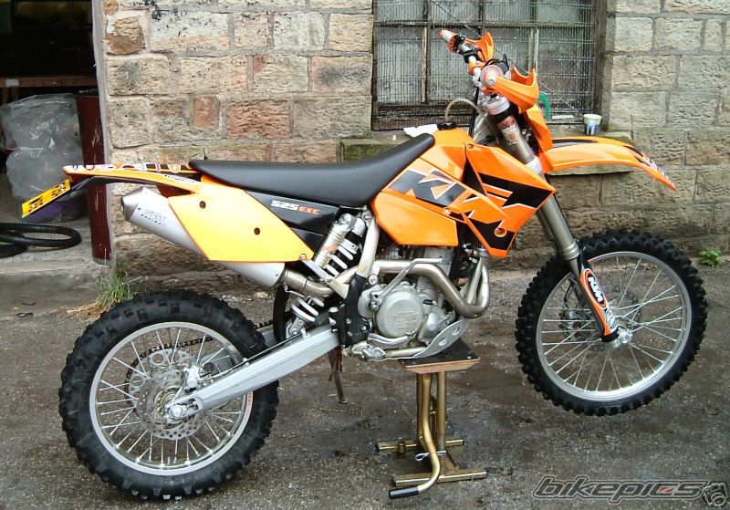 Bike Photo 845260