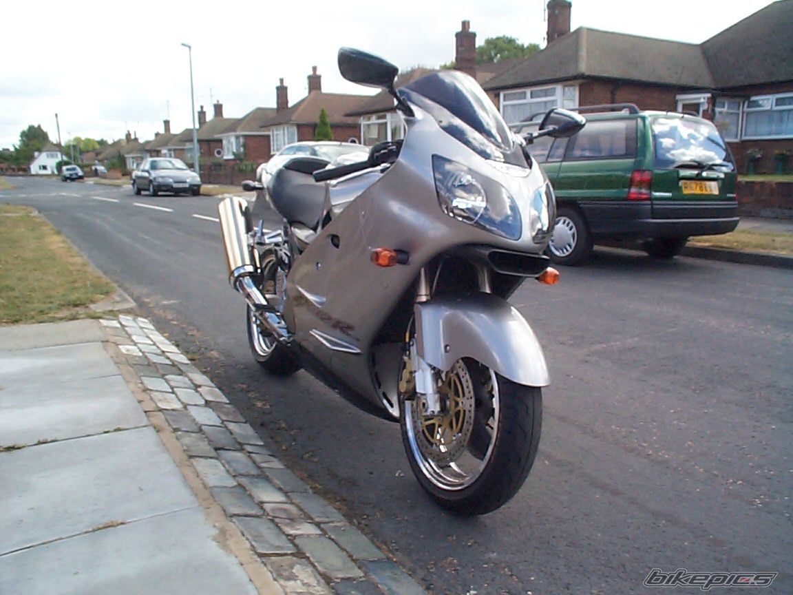 Bike Photo 845265