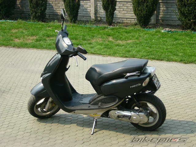 Bike Photo 845285