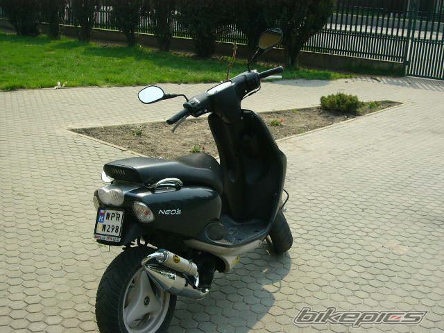Bike Photo 845289
