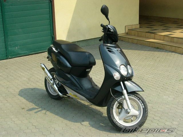 Bike Photo 845290