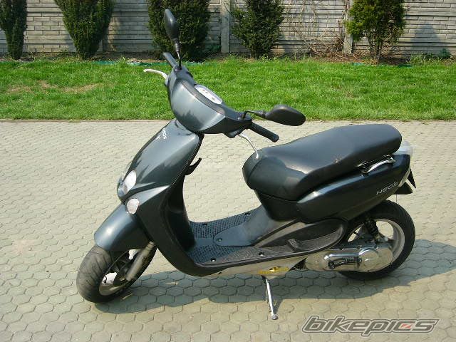 Bike Photo 845292
