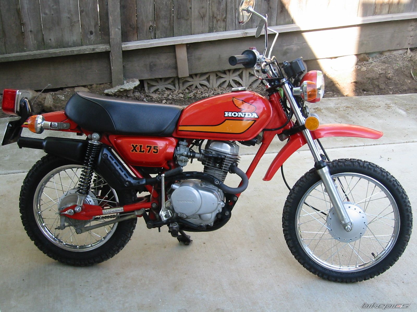 Bike Photo 845315