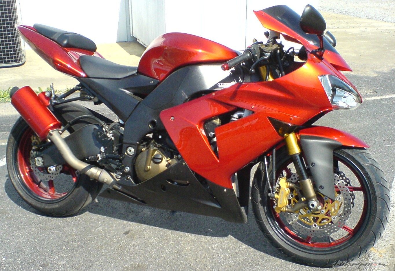 Bike Photo 845331
