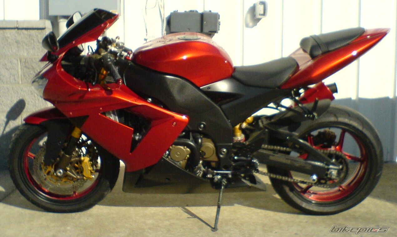 Bike Photo 845332