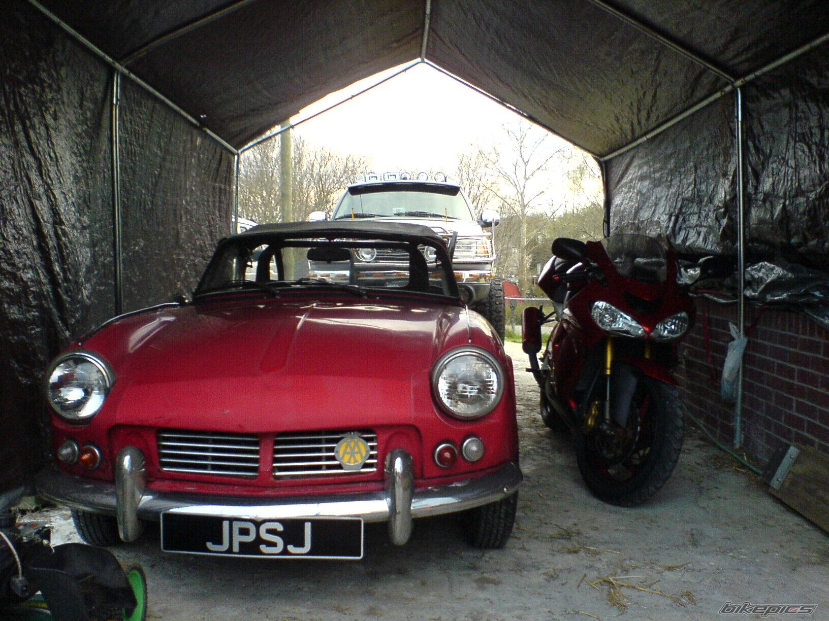 Bike Photo 845333