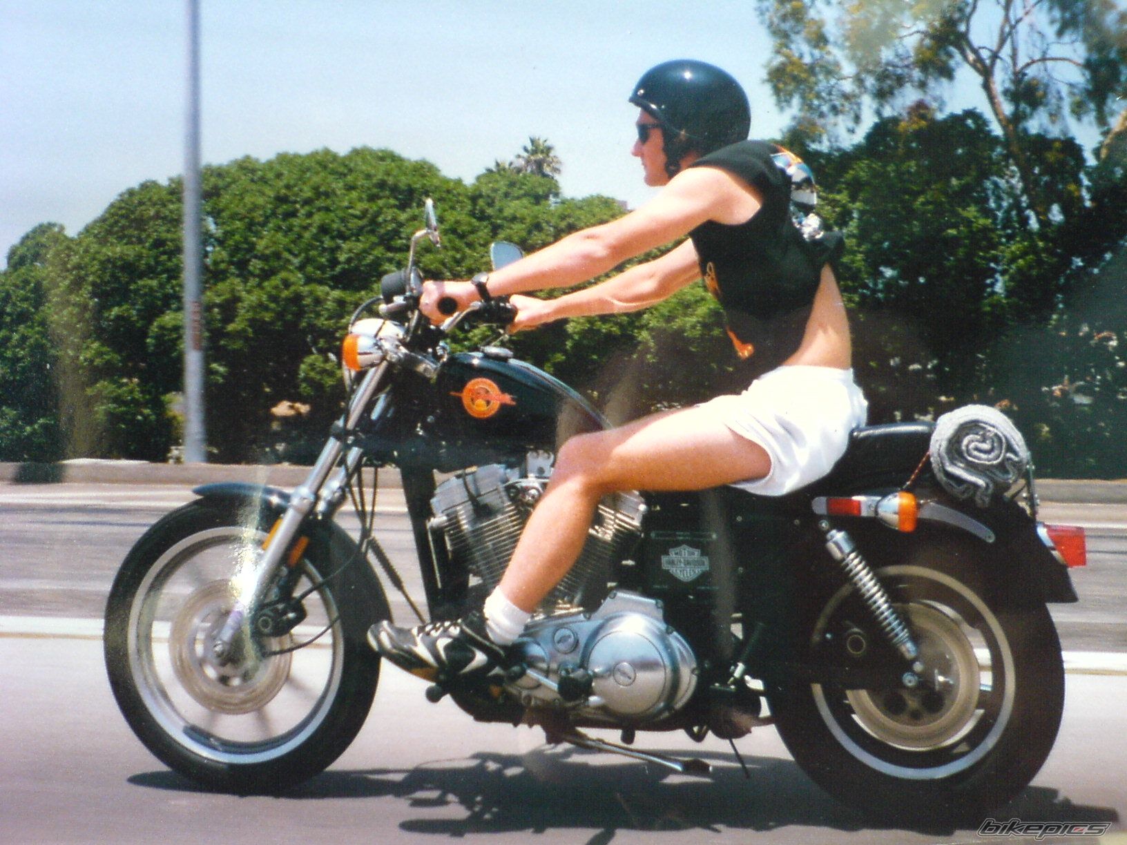 Bike Photo 845336