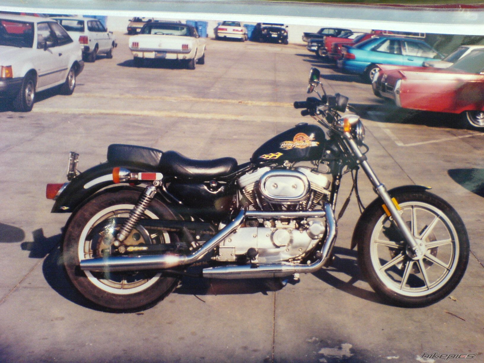 Bike Photo 845338