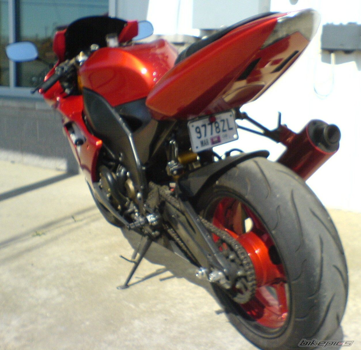 Bike Photo 845346